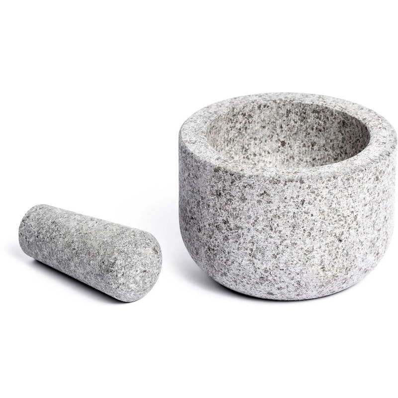 Mörser, 12 cm