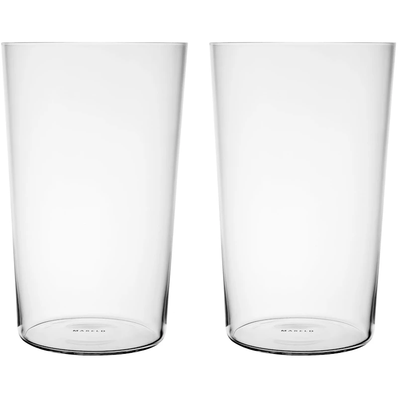SIppvik Beer Glass 2-pack 50 cl