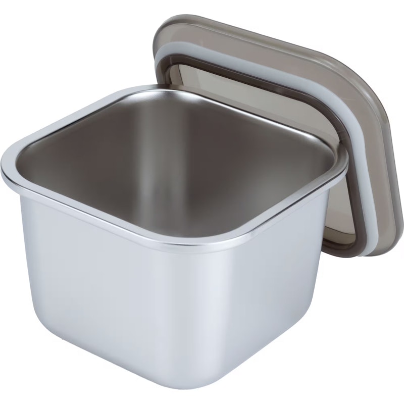 Square Deckel Für Brotdose Von Mareld