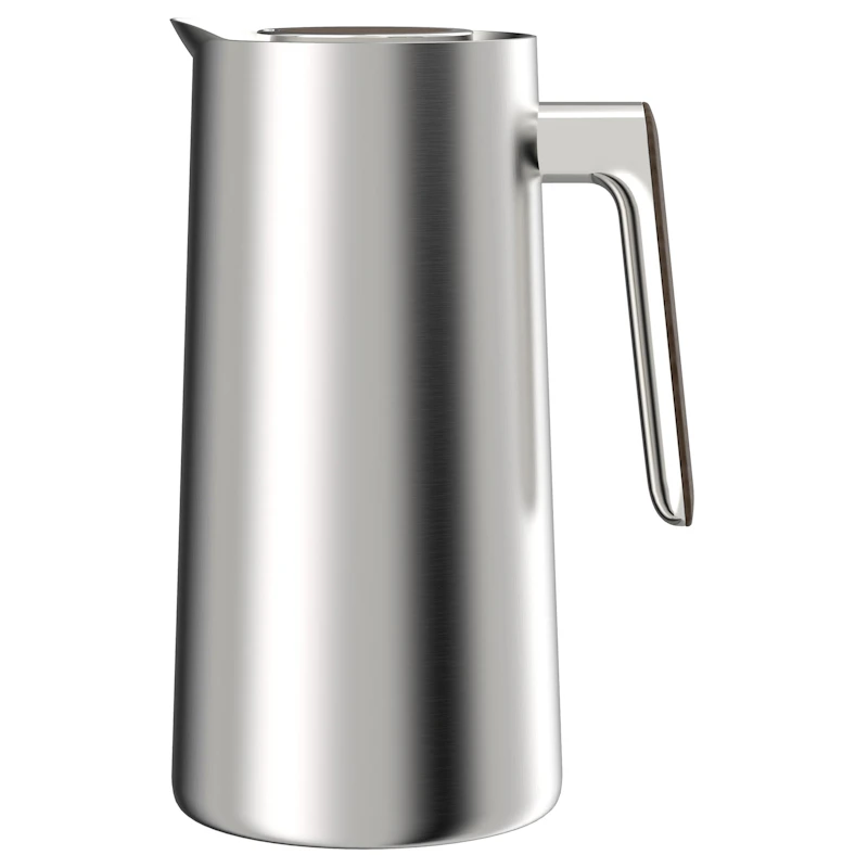 Thermos 100 cl, Brushed Stainless Steel