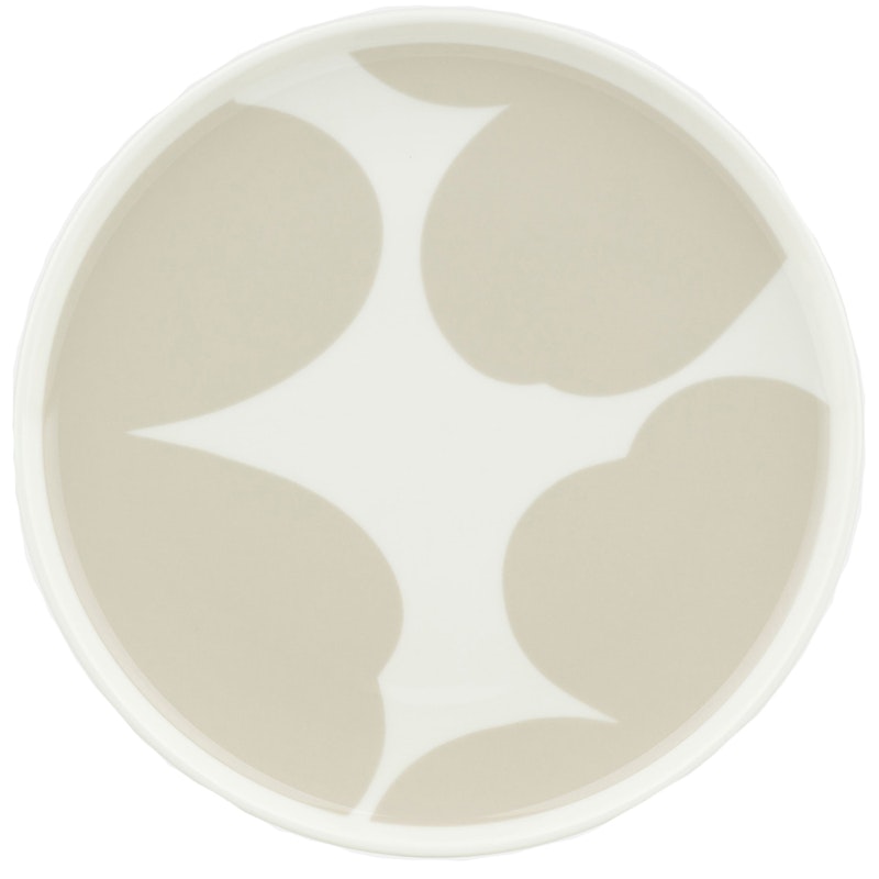 Iso Unikko Teller Ø20 cm
