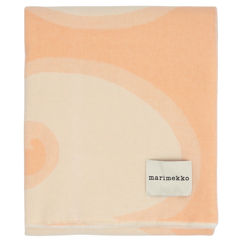 Jokeri Wolldecke 130x170 cm, Powder