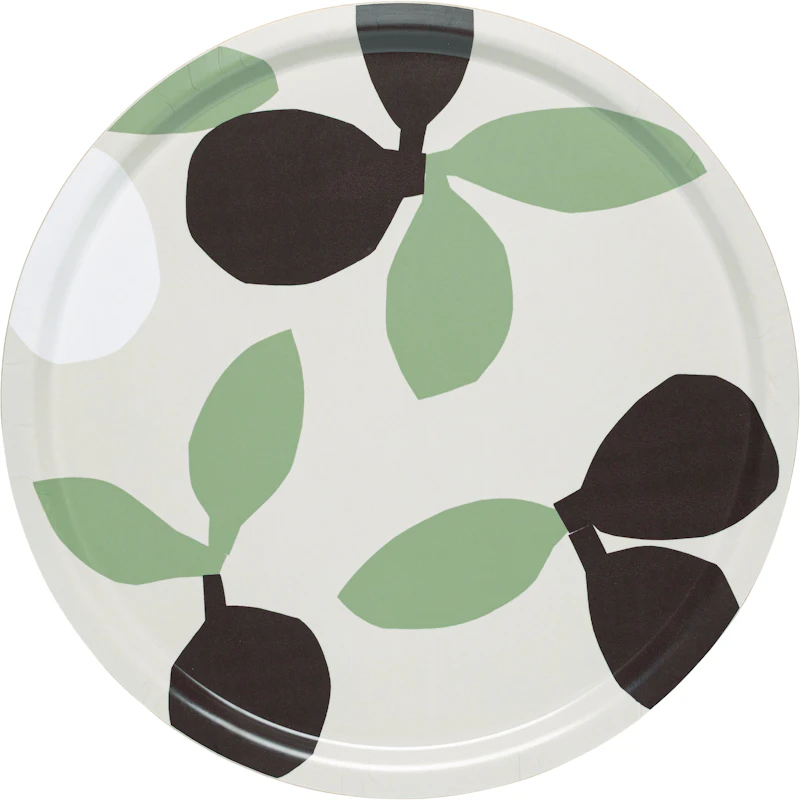 Omppo Tablett 46 cm