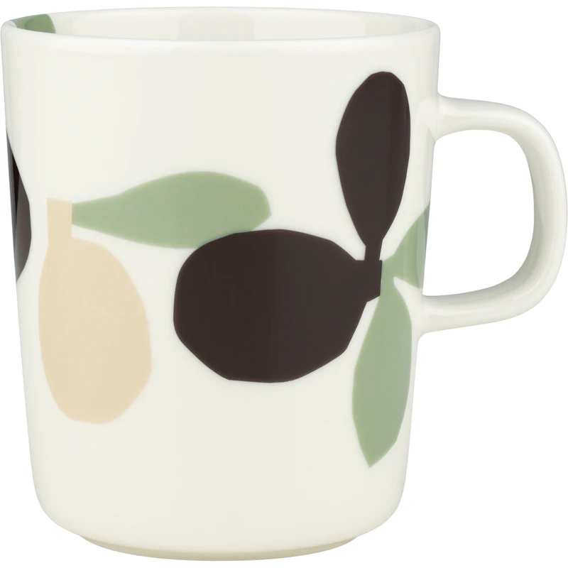 Omppo Tasse 25 cl