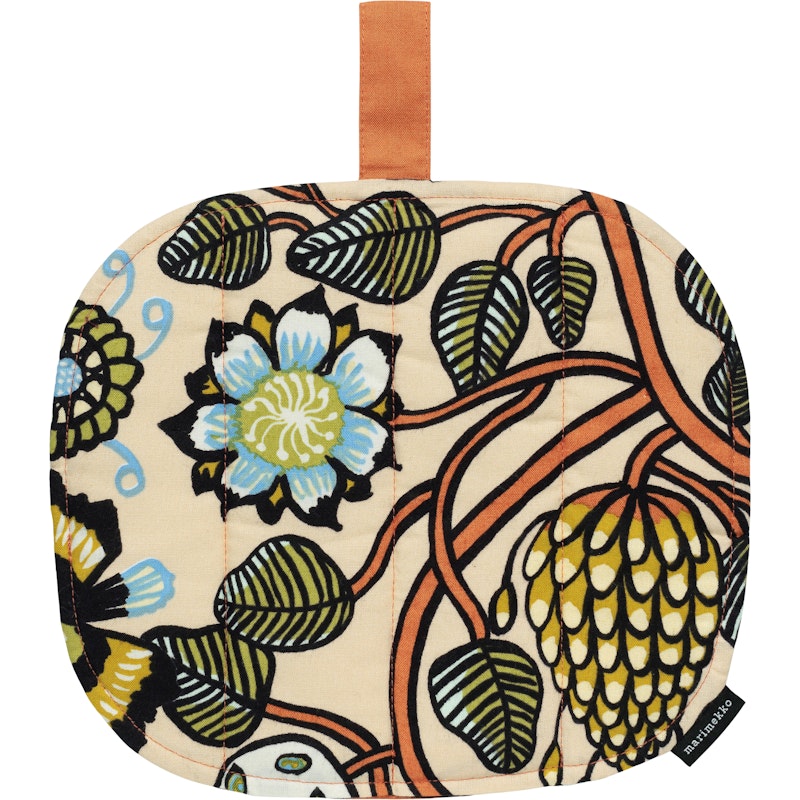Pieni Tiara Topflappen