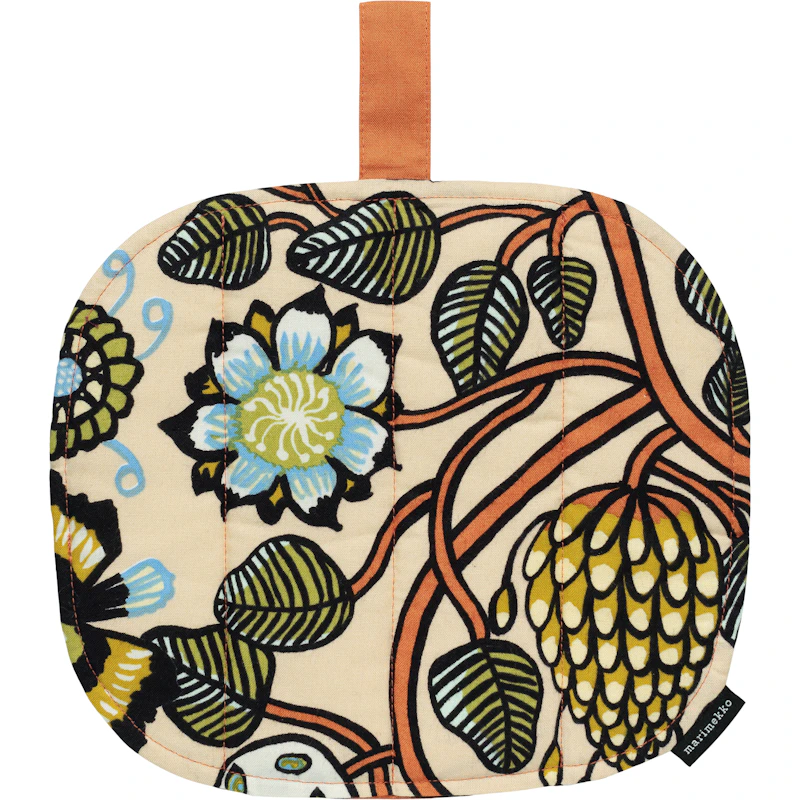 Pieni Tiara Topflappen