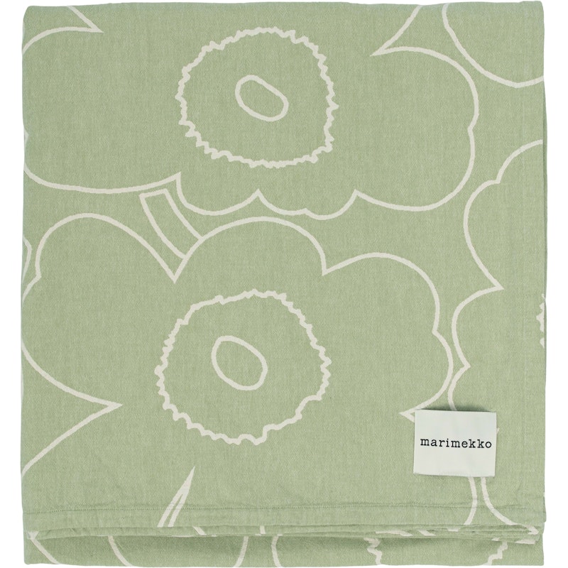 Piirto Unikko Tagesdecke 260x260 cm, Pear