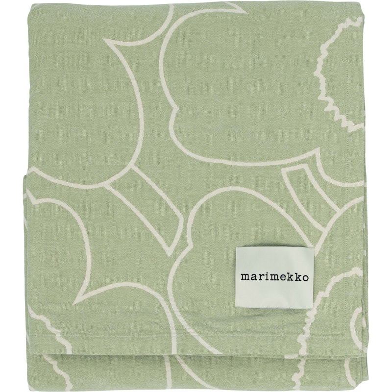 Piirto Unikko Tagesdecke 160x260 cm, Pear