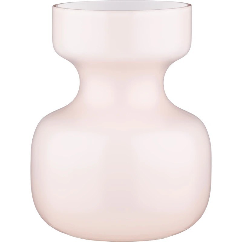 Säkki Vase 16,5 cm, Powder