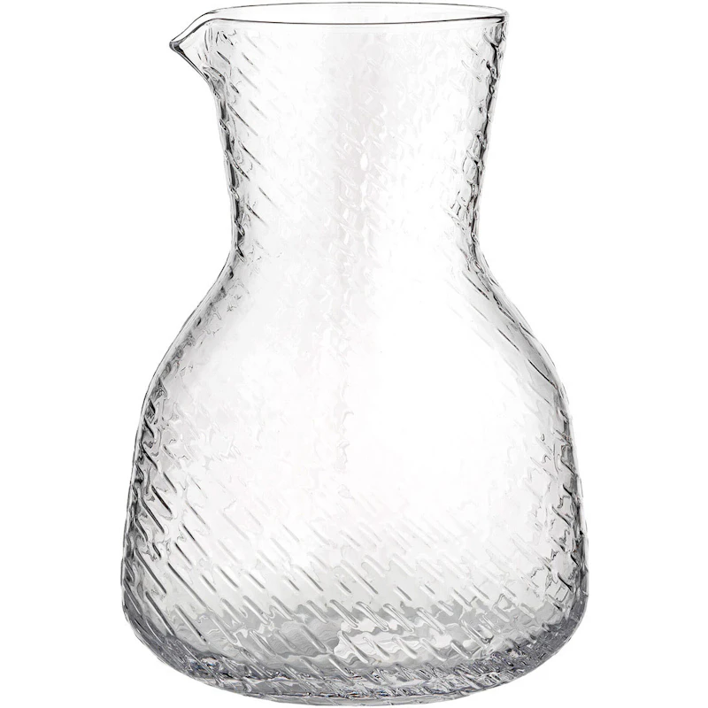 Syksy Karaffe 1,3 l, Transparent
