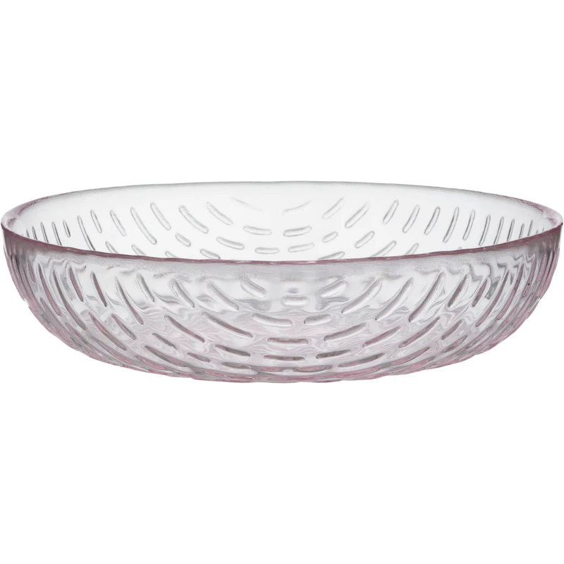 Syksy Schüssel 25 cl 2-er Set, Rosa