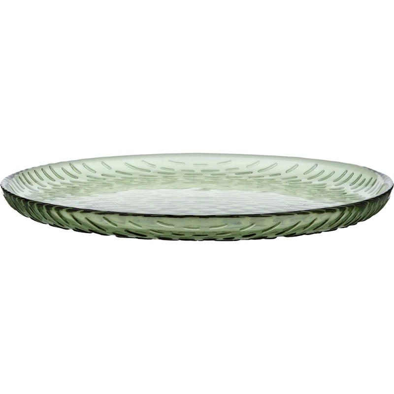 Syksy Teller 17 cm 2-er Set, Olive