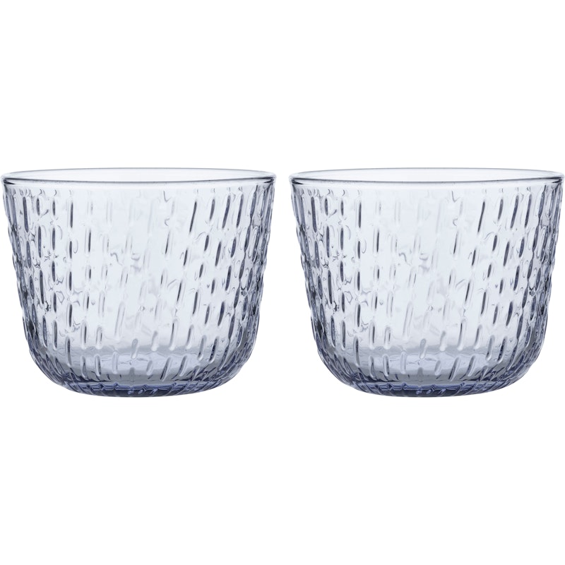 Syksy Becher 20 cl 2-er Set, Lavendel