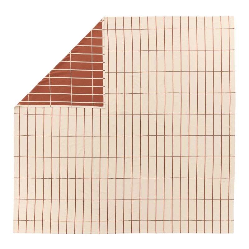 Tiiliskivi Tagesdecke 260x260 cm