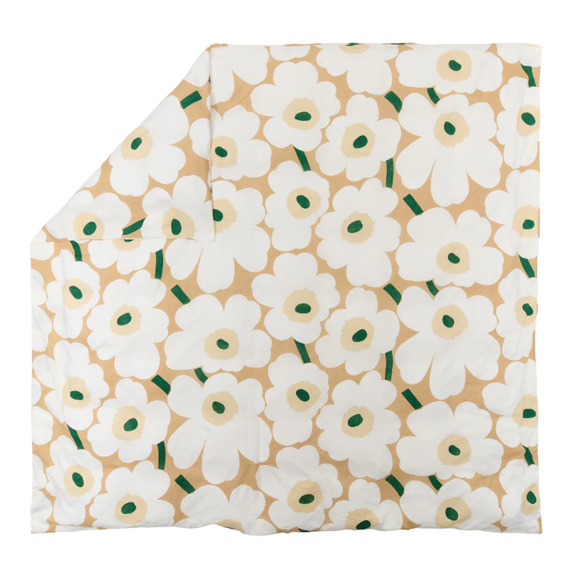 Unikko Bettdeckenbezug, 240x220 cm