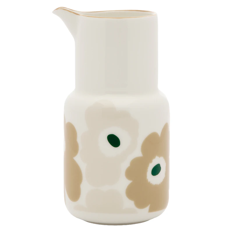 Unikko Karaffe 65 cl, Light Sand