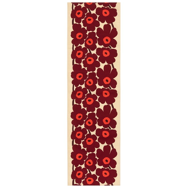 Unikko Tischläufer 43x150 cm