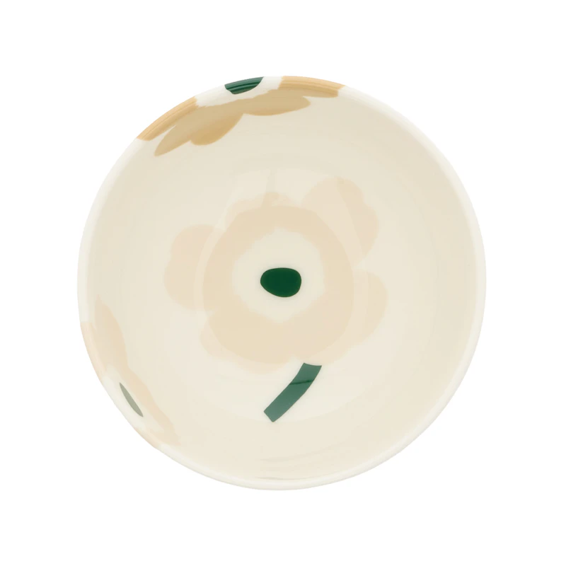 Unikko Schüssel 30 cl, Light Sand