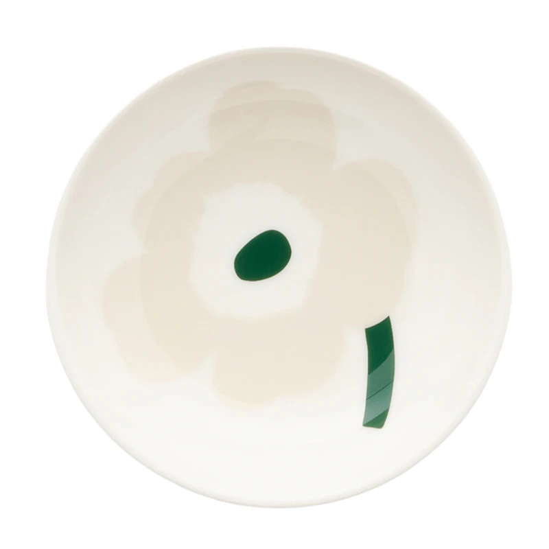 Unikko Servierschale 9 cm, Light Sand