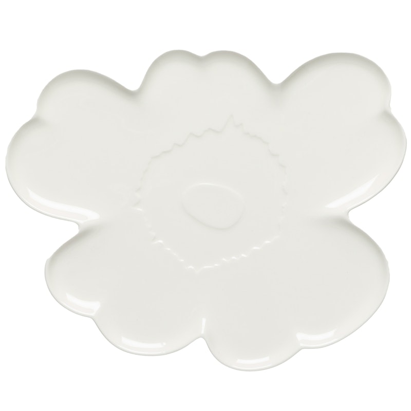 Unikko Teller 32 cm