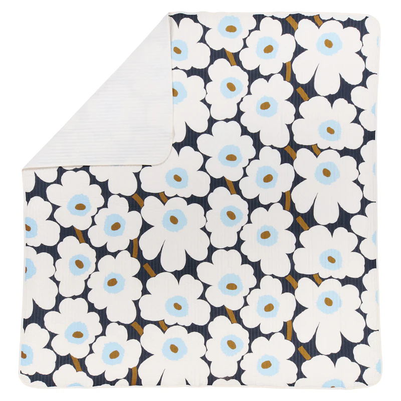 Unikko Tagesdecke 260x260 cm