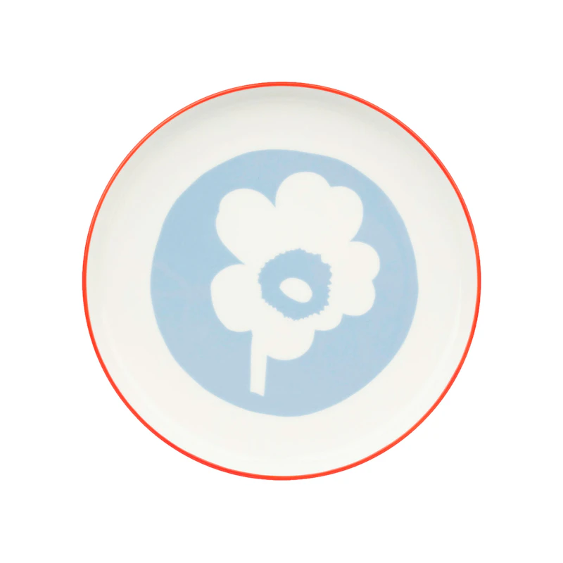 Unikko Teller 20 cm
