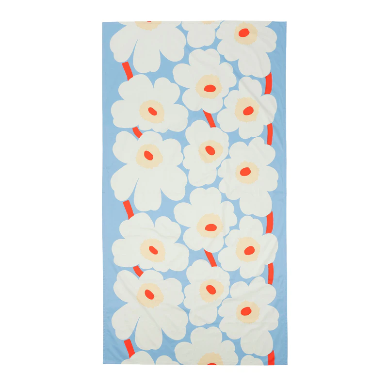 Unikko Tischdecke 135x250 cm