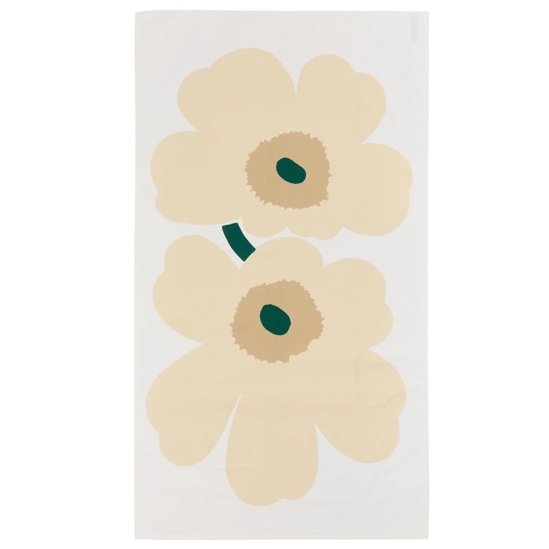 Unikko Tischdecke 135x250 cm