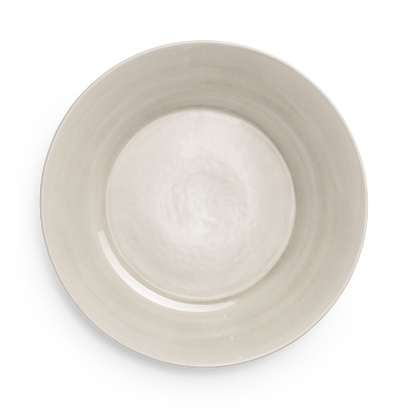 Basic Platte 41 cm, Sand