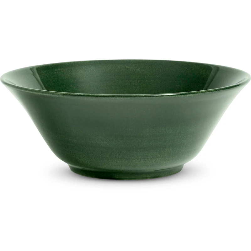 Basic Schüssel 200 cl, Waldgrün