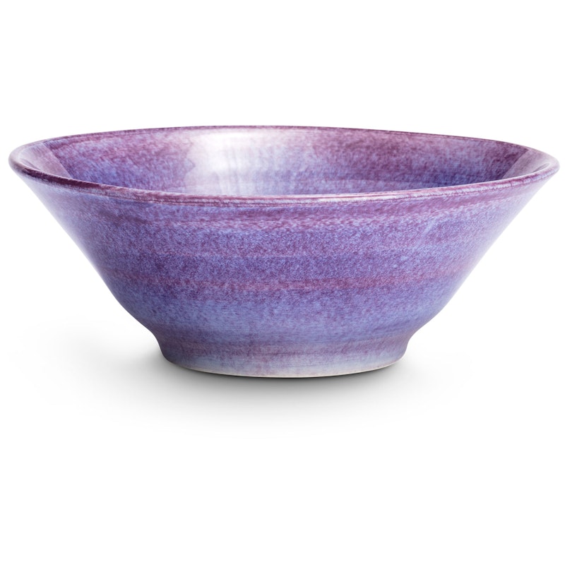 Basic Schüssel Small 70cl, Lila