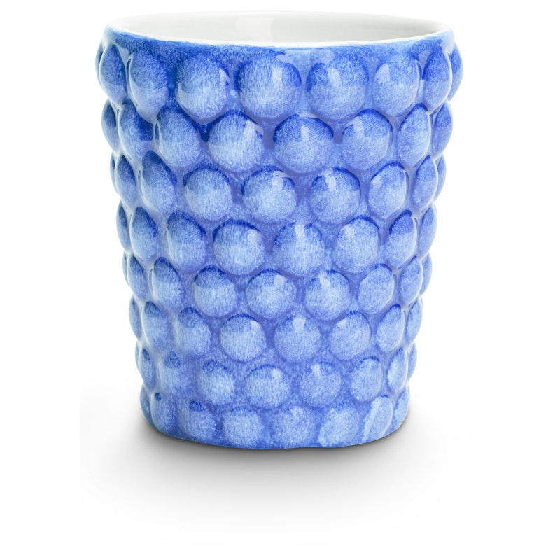 Bubbles Tasse 30cl, Hellblau