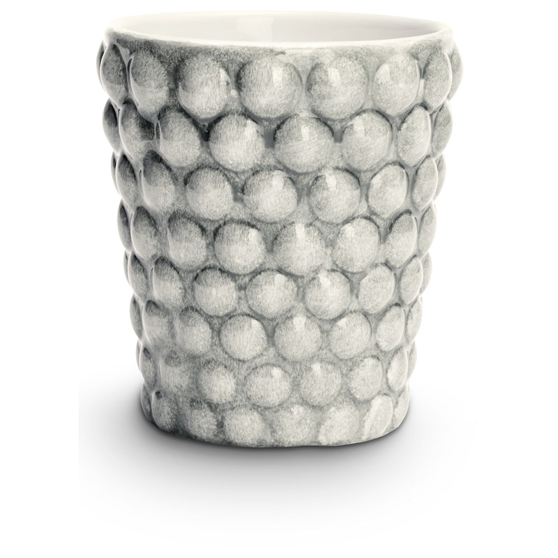 Bubbles Tasse 30cl, Grau