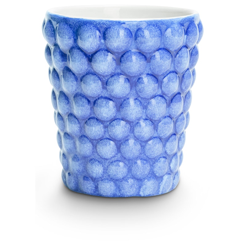 Bubbles Tasse 30cl, Hellblau