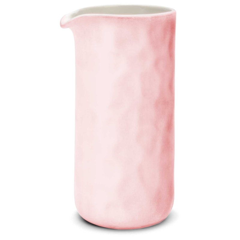 MSY Jug 70 cl, Light Pink