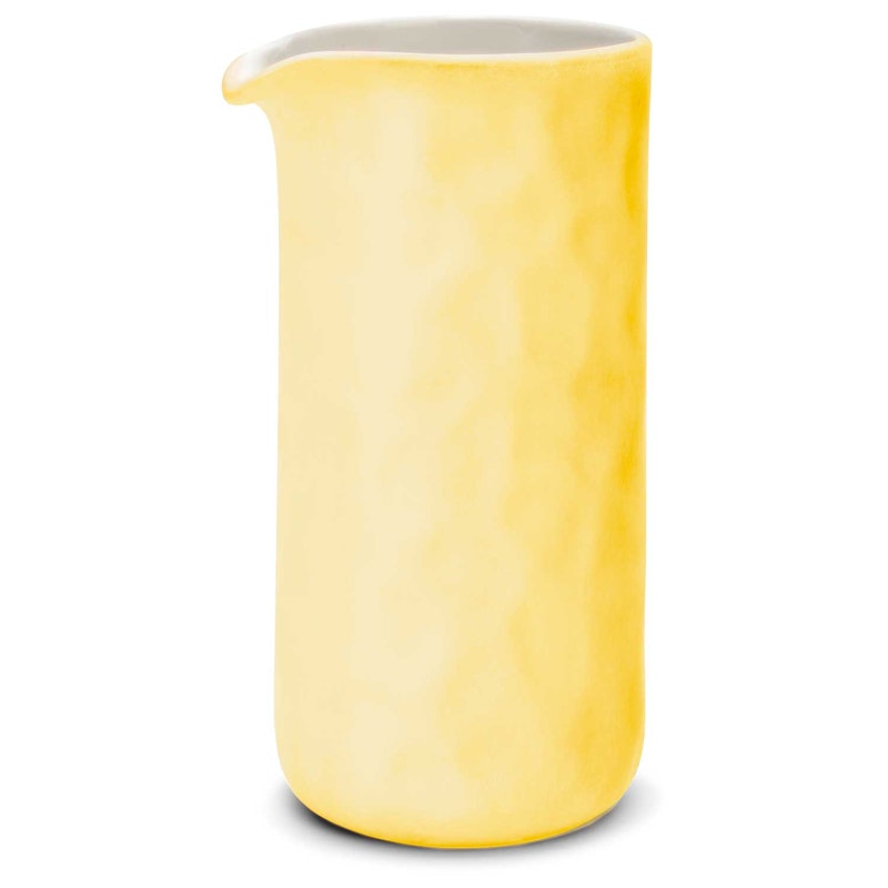 MSY Jug 70 cl, Yellow