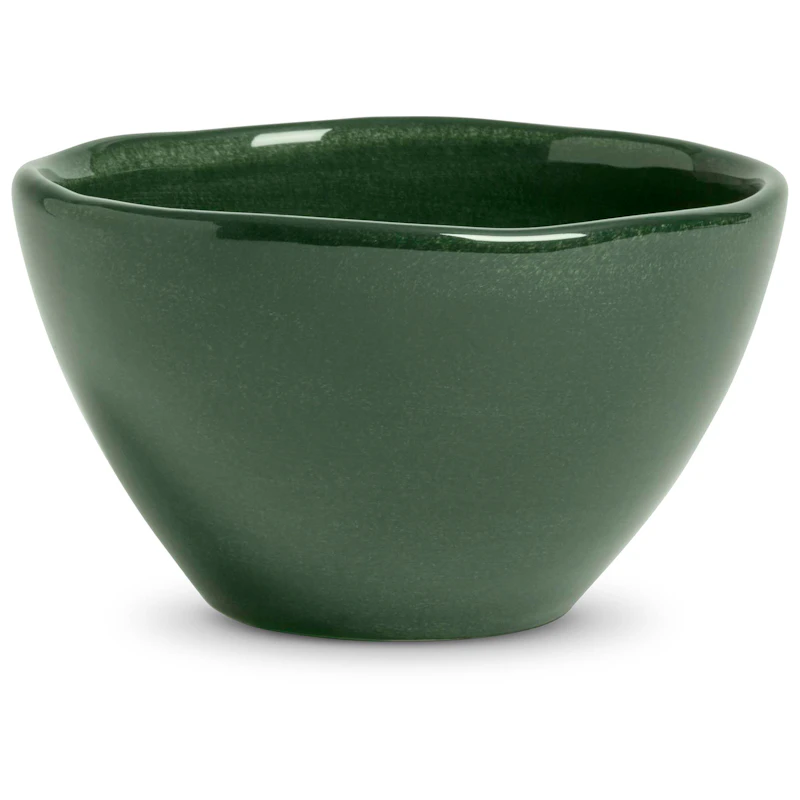 Basic Schüssel 35 cl, Waldgrün
