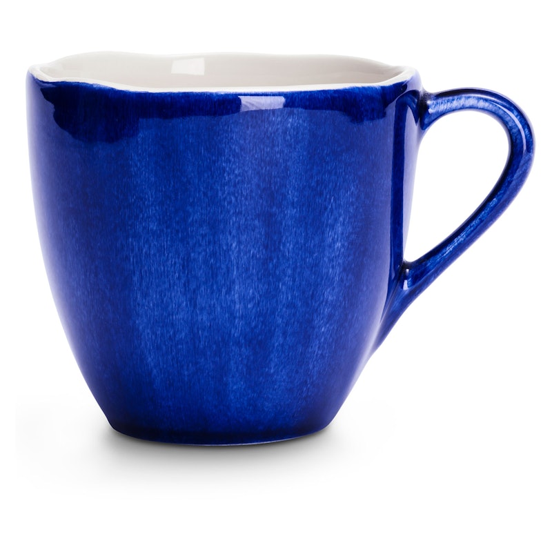 Organic Tasse 60cl, Blau