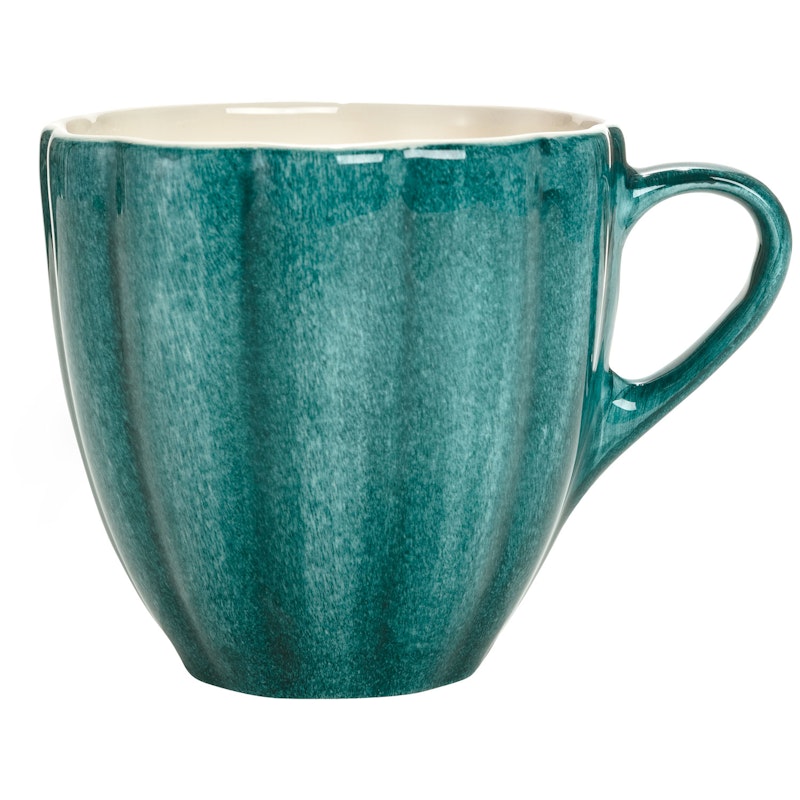 Oyster Tasse 60 cl, Ocean