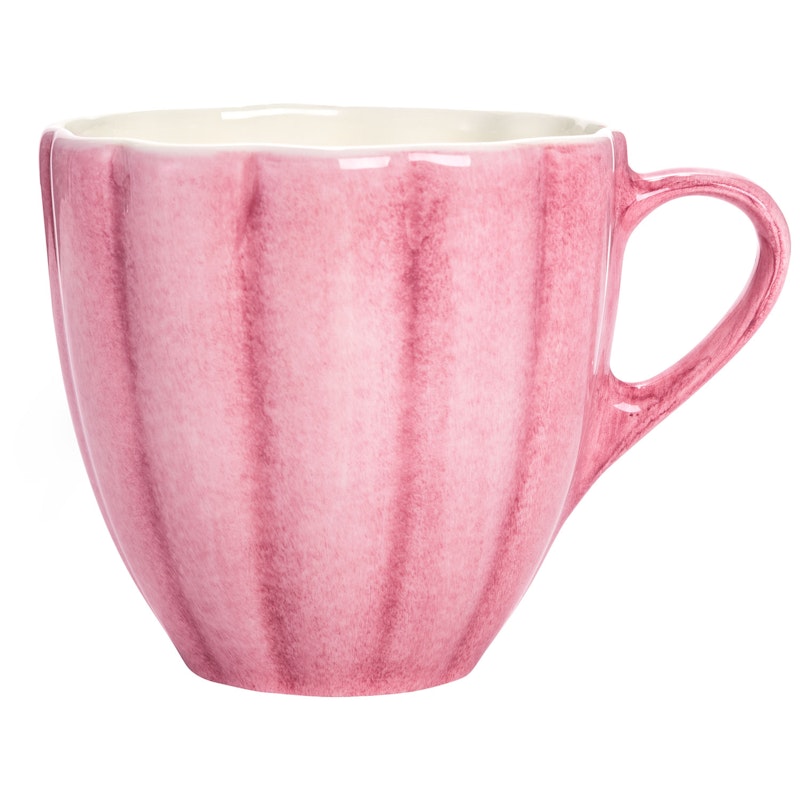 Oyster Tasse 60 cl, Rosa