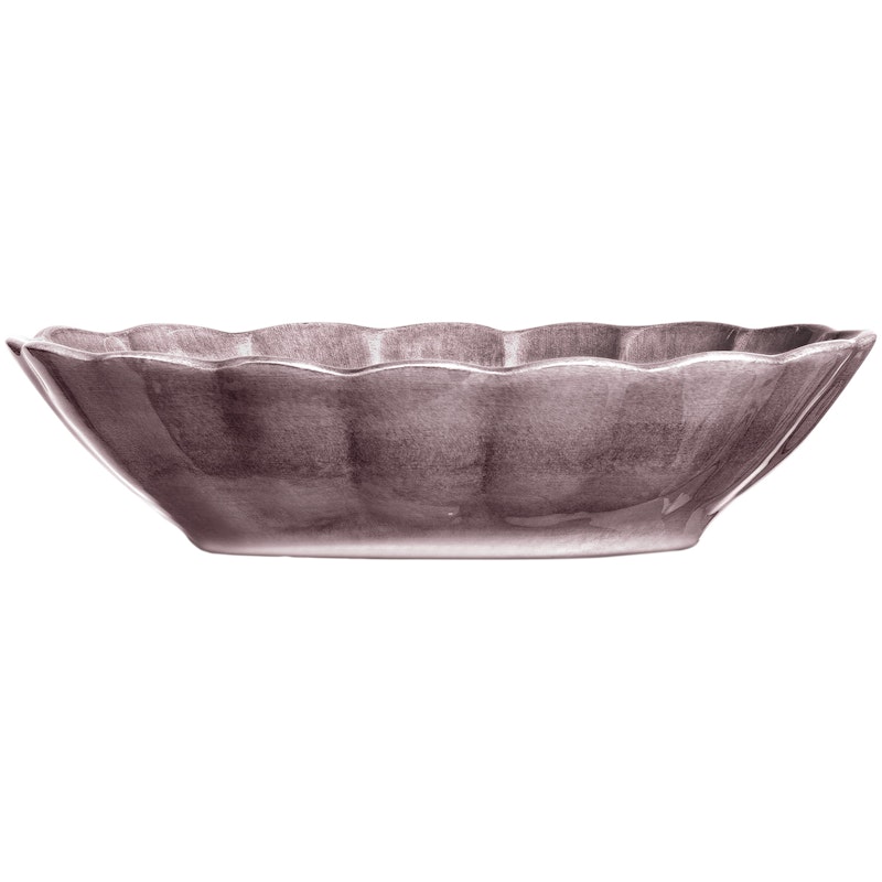Oyster Schüssel 90 cl, Plum