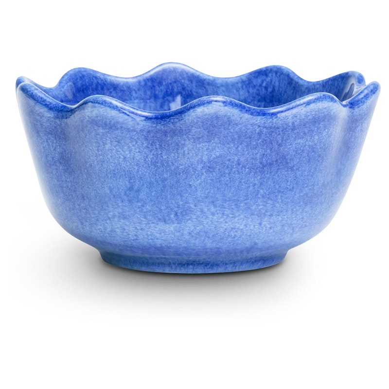 Schale Basic Oyster Mini Ø 13 cm, Hellblau