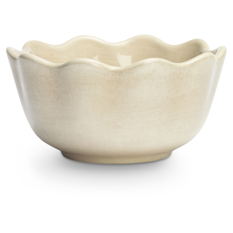 Schale Basic Oyster Mini Ø 13 cm, Sand