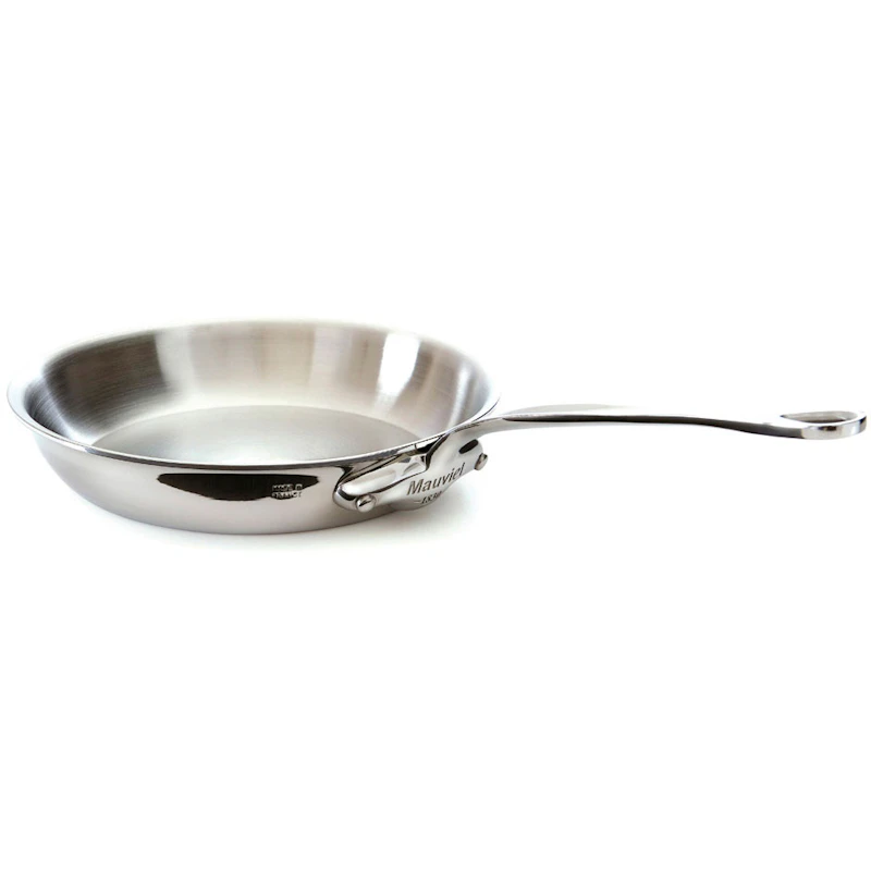 Cook Style Bratpfanne 30 cm, Stahl