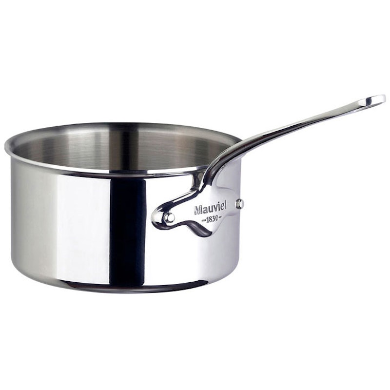 Cook Style Kasserolle 1,1L, Stahl
