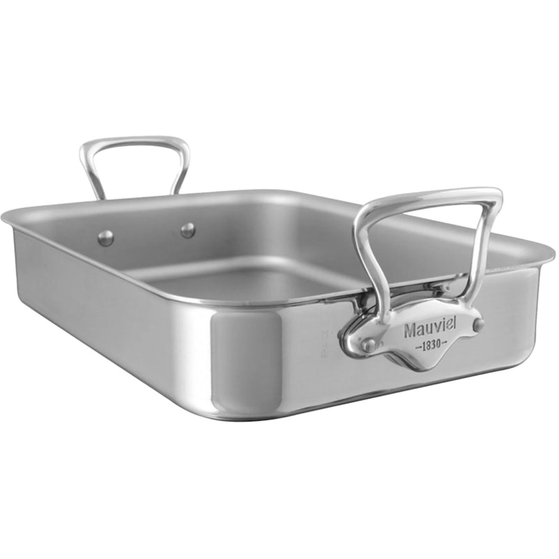 M'cook Backofenpfanne 35x25 cm