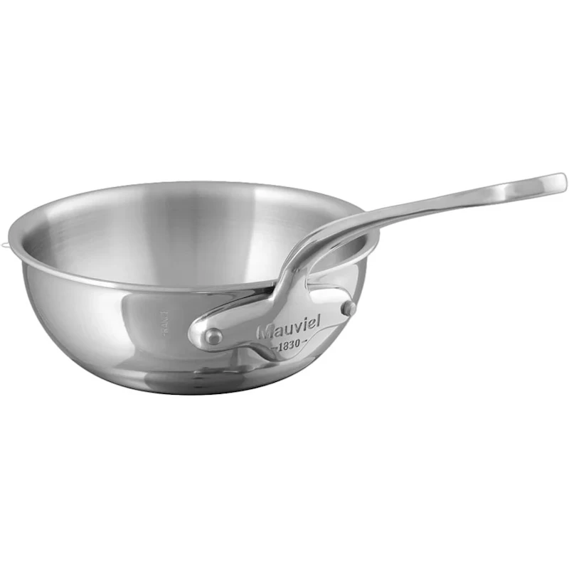 M'cook Sauteuse 24 cm