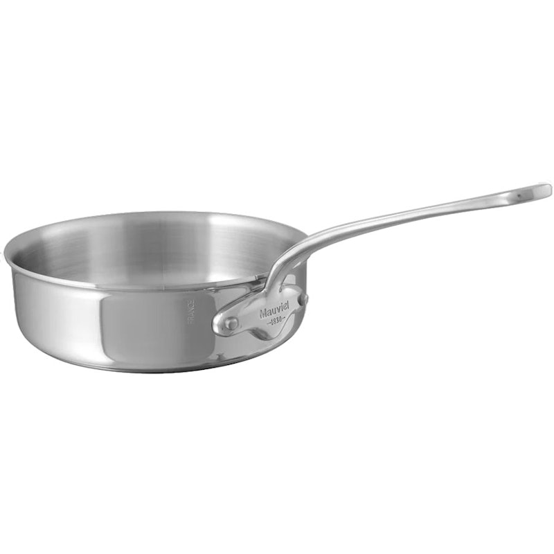 M'cook Sauteuse 24 cm