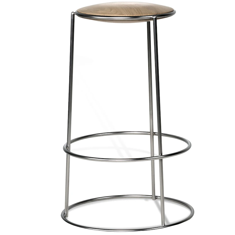 Pastill Barhocker 69 cm, Chrom