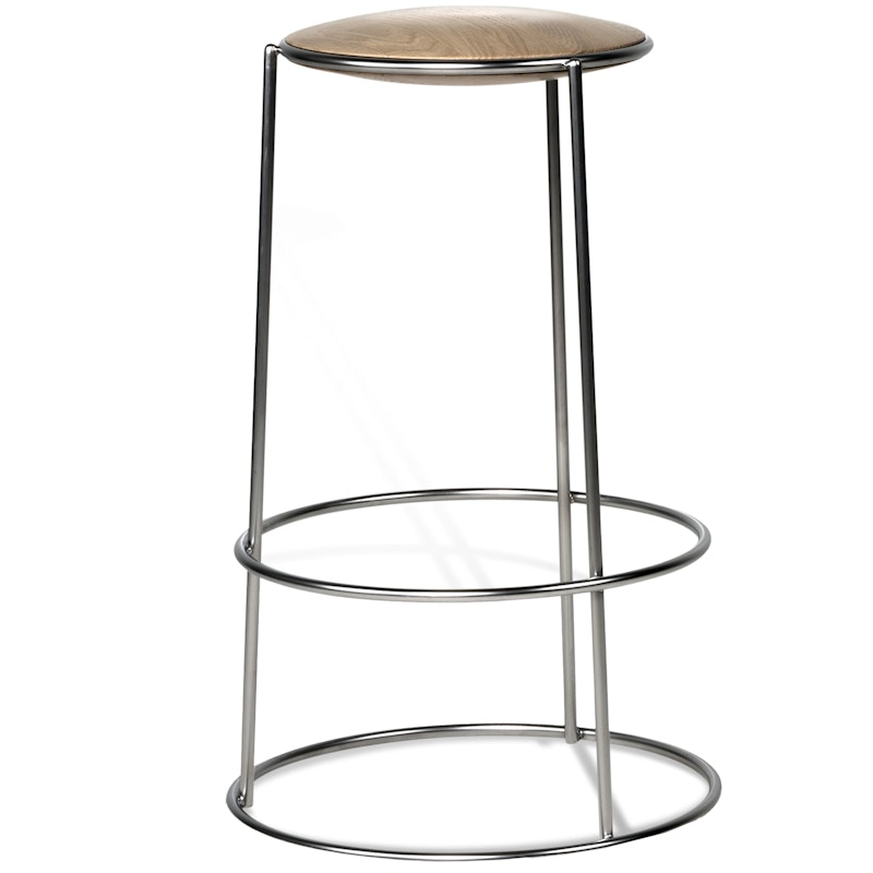 Pastill Barhocker 69 cm, Chrom